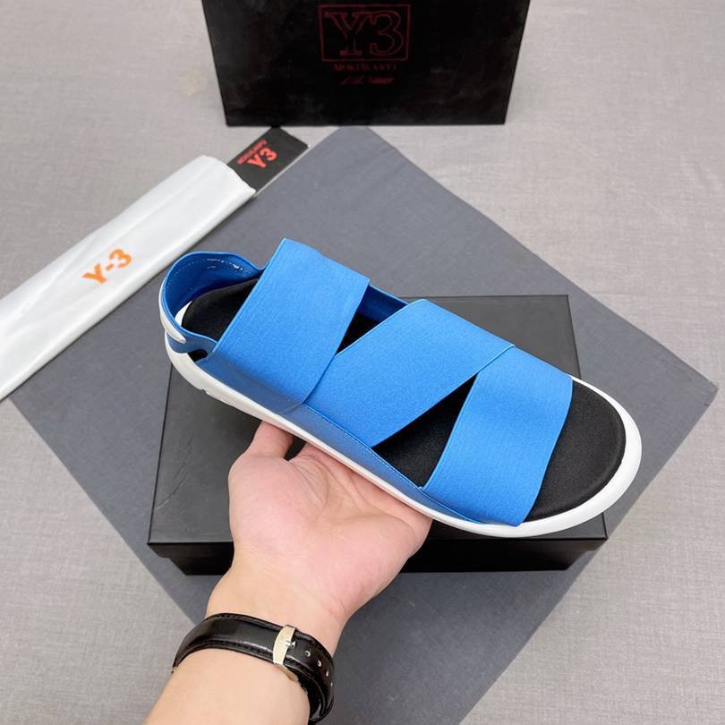 Y-3 em e327916 Sandals Colorway 9 1628170-9