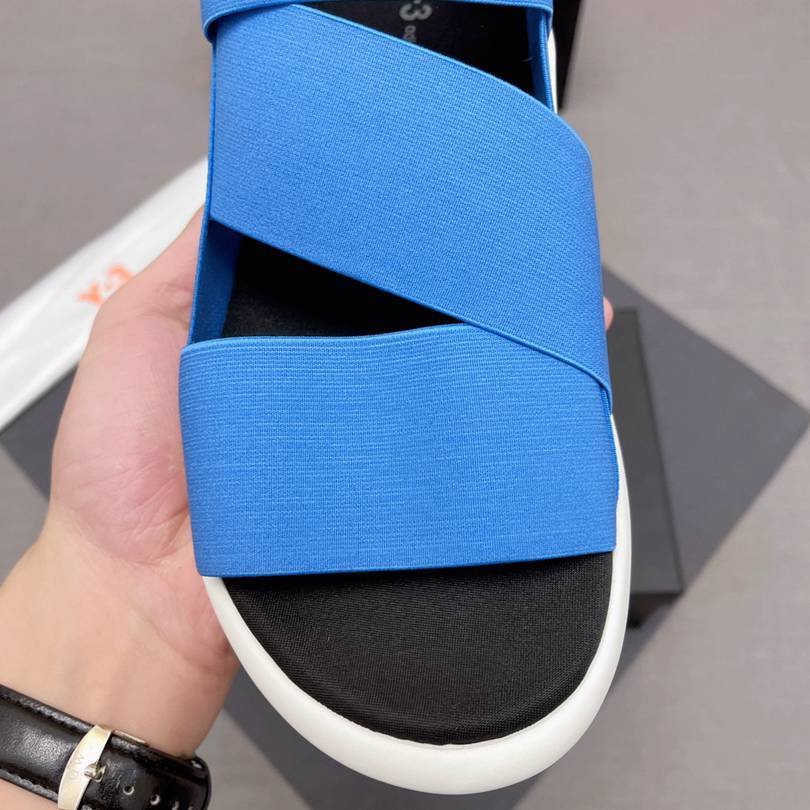 Y-3 em e327916 Sandals Colorway 9 1628170-9