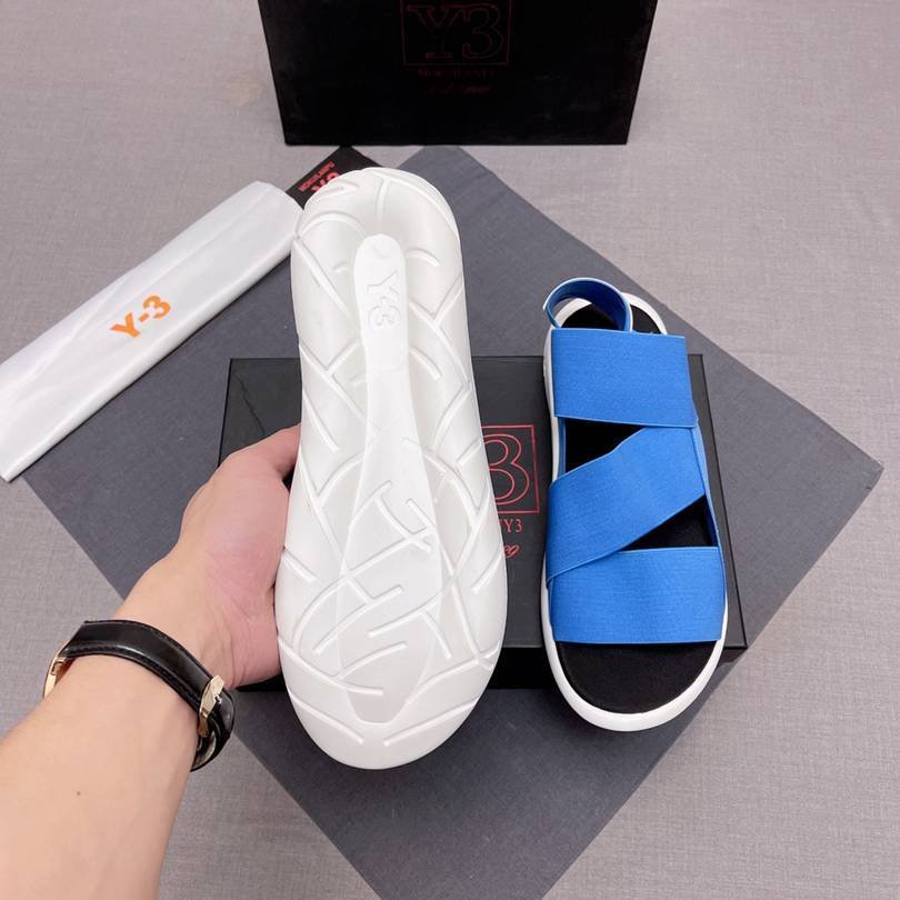 Y-3 em e327916 Sandals Colorway 9 1628170-9