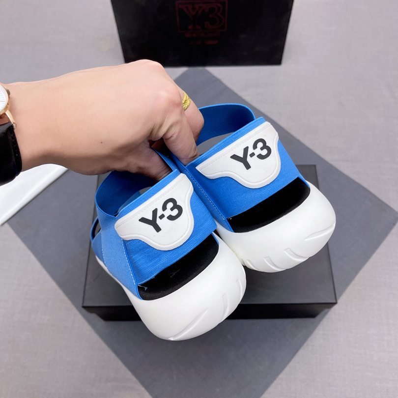Y-3 em e327916 Sandals Colorway 9 1628170-9