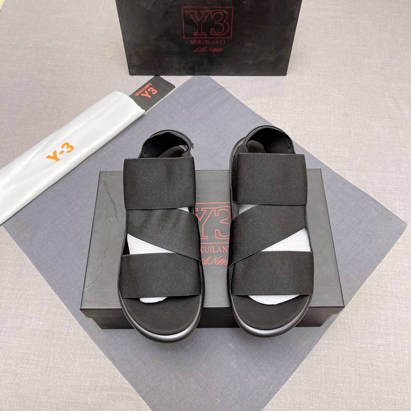 Y-3 em e327916 Sandals Colorway 8 1628170-8