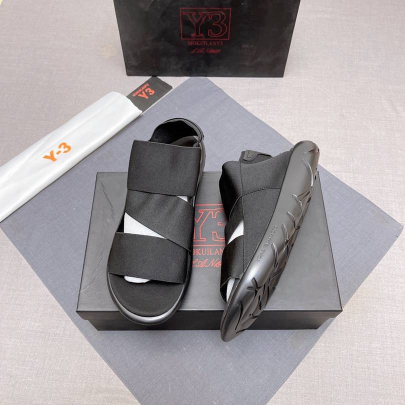 Y-3 em e327916 Sandals Colorway 8 1628170-8
