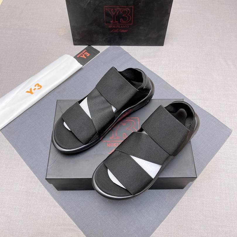 Y-3 em e327916 Sandals Colorway 8 1628170-8
