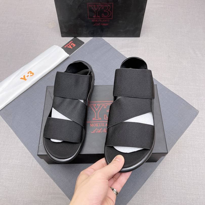 Y-3 em e327916 Sandals Colorway 8 1628170-8