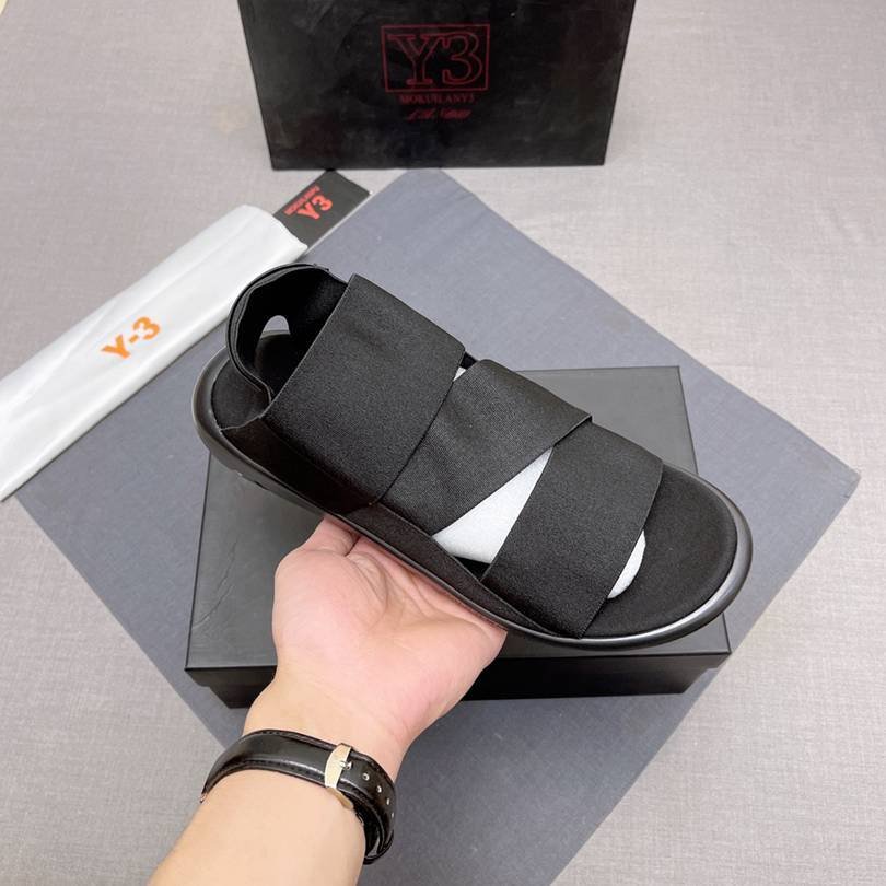 Y-3 em e327916 Sandals Colorway 8 1628170-8
