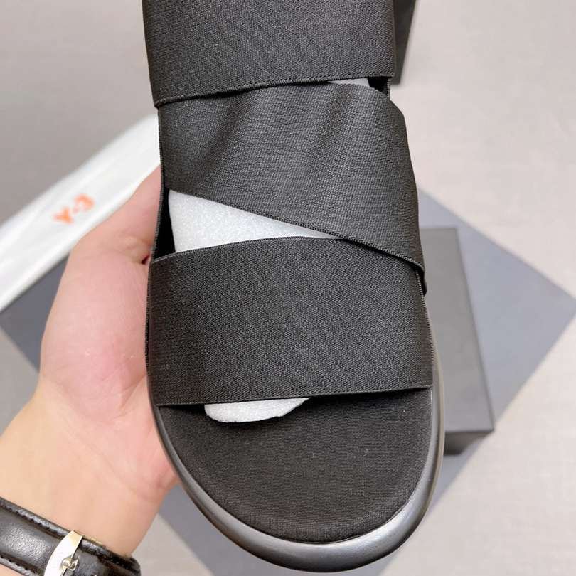 Y-3 em e327916 Sandals Colorway 8 1628170-8