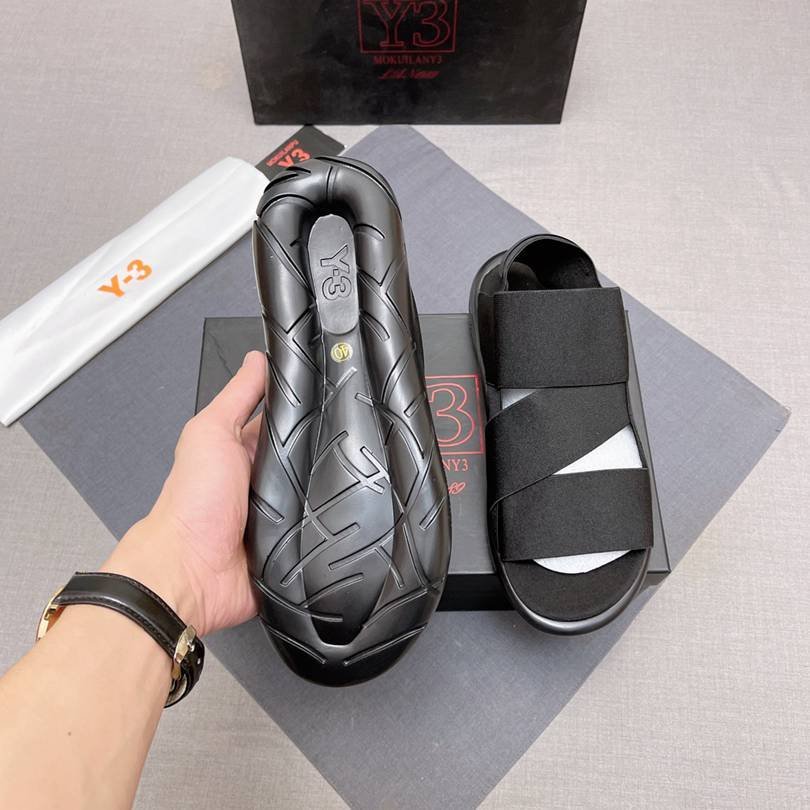 Y-3 em e327916 Sandals Colorway 8 1628170-8