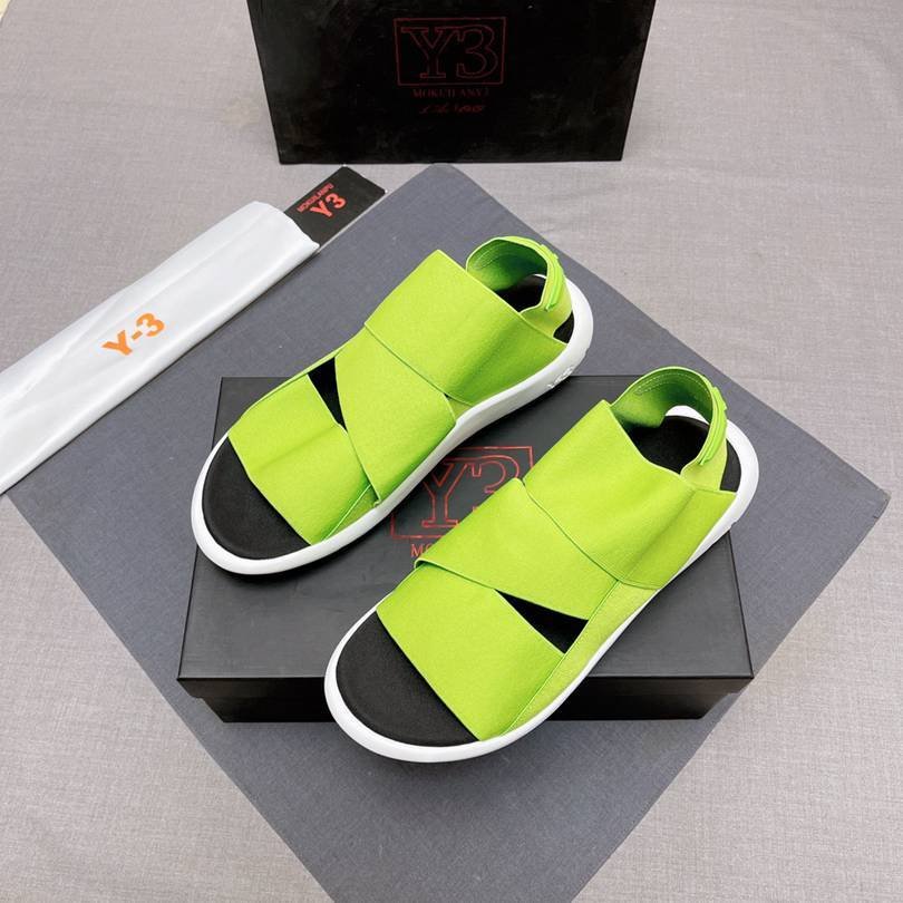 Y-3 em e327916 Sandals Colorway 7 1628170-7