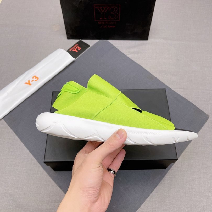 Y-3 em e327916 Sandals Colorway 7 1628170-7