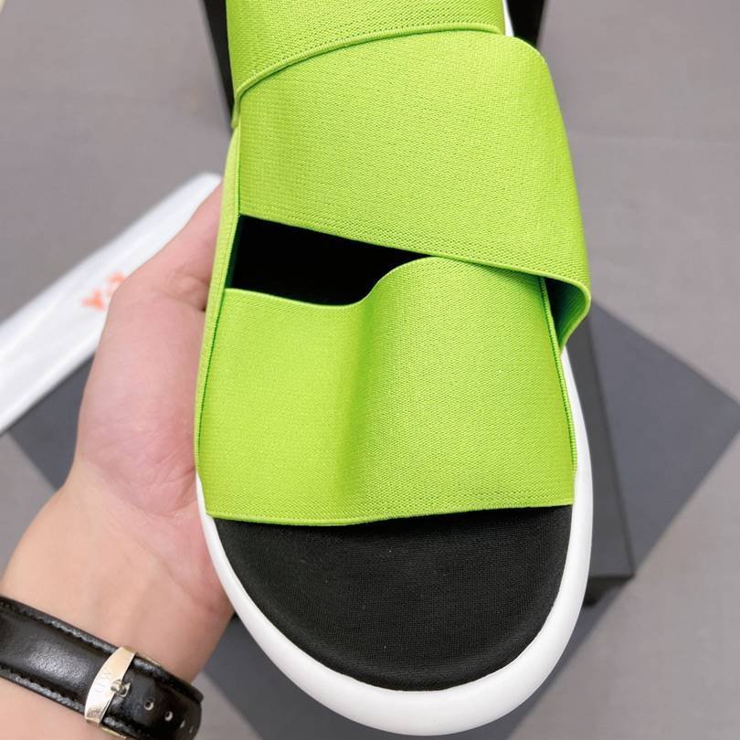 Y-3 em e327916 Sandals Colorway 7 1628170-7