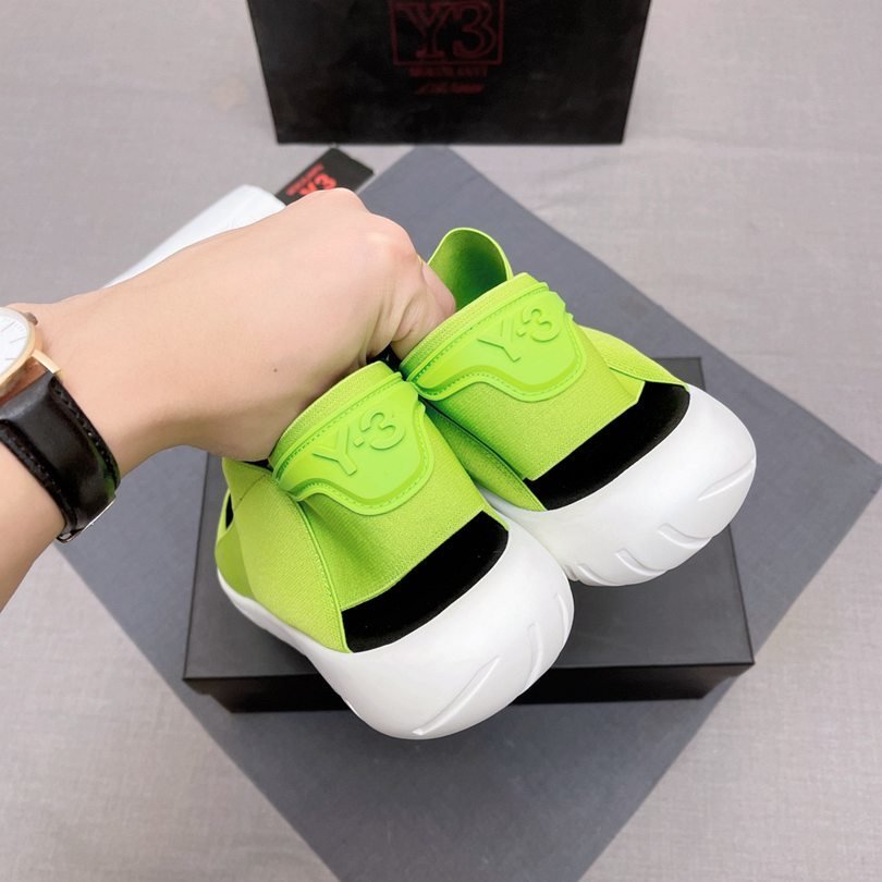 Y-3 em e327916 Sandals Colorway 7 1628170-7