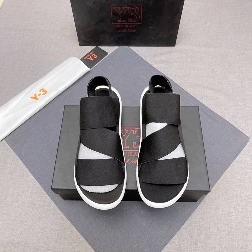 Y-3 em e327916 Sandals Colorway 6 1628170-6