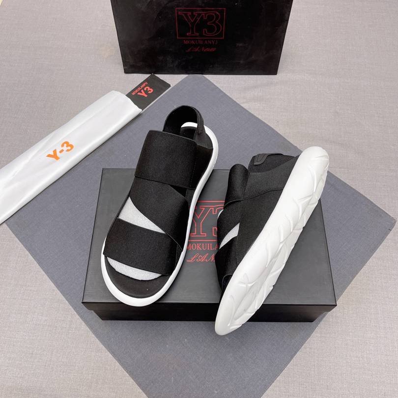Y-3 em e327916 Sandals Colorway 6 1628170-6