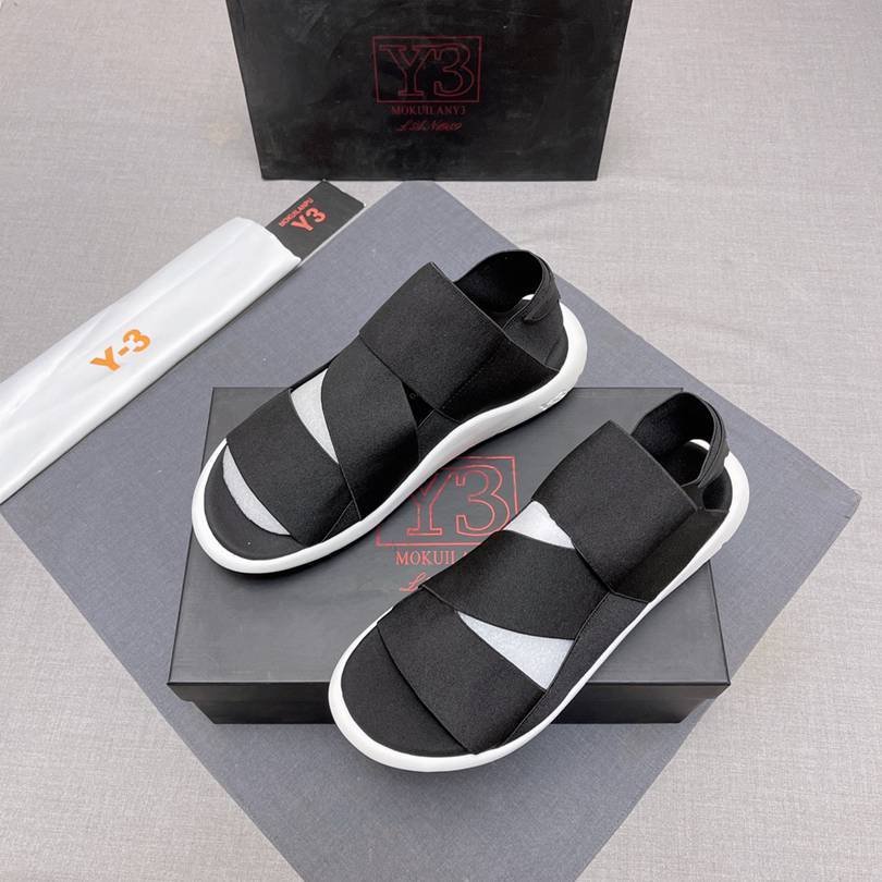 Y-3 em e327916 Sandals Colorway 6 1628170-6
