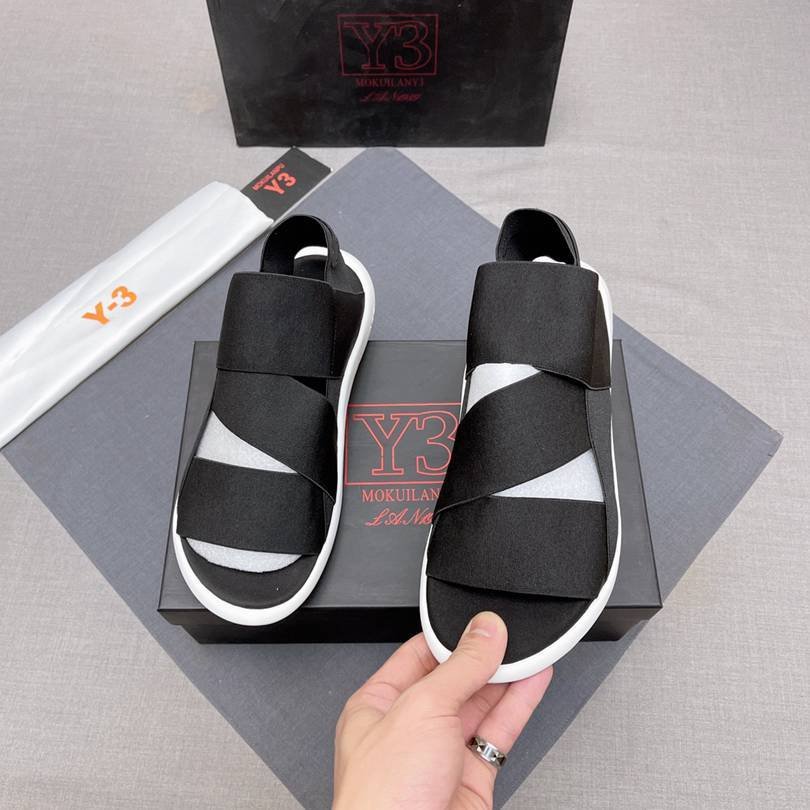 Y-3 em e327916 Sandals Colorway 6 1628170-6