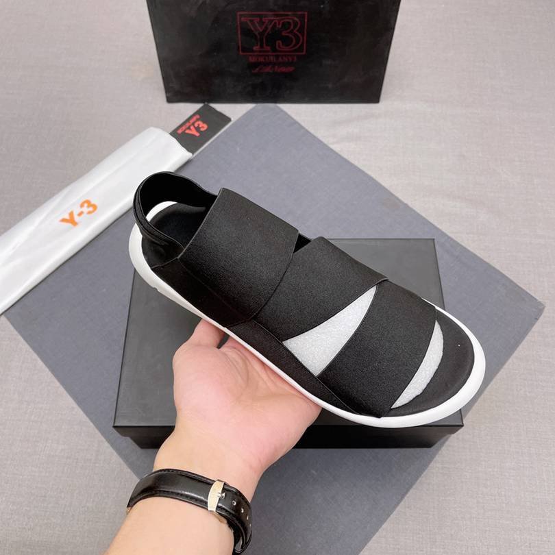 Y-3 em e327916 Sandals Colorway 6 1628170-6