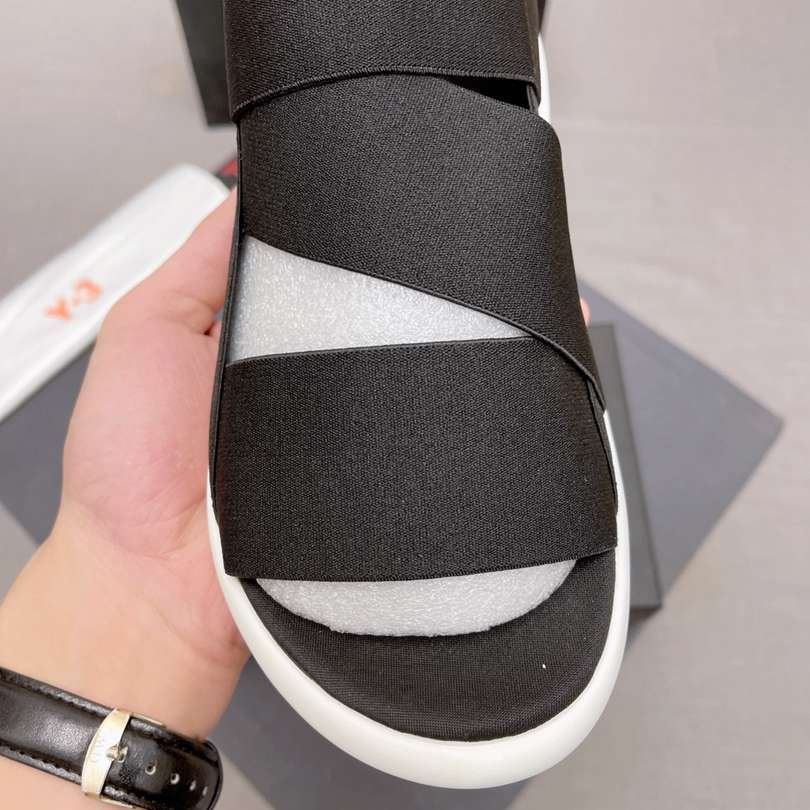 Y-3 em e327916 Sandals Colorway 6 1628170-6