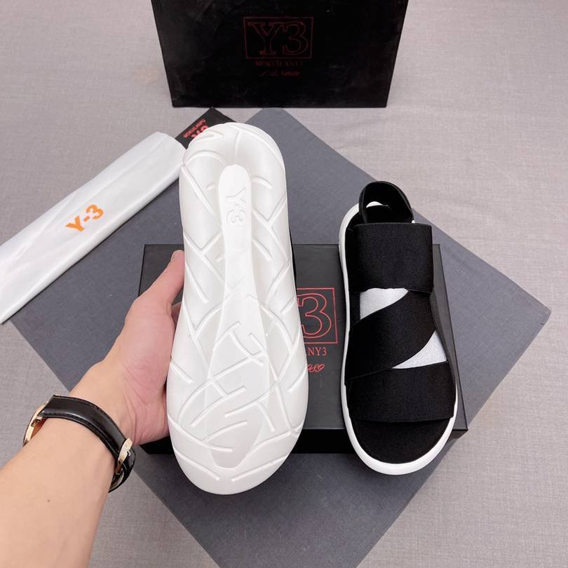 Y-3 em e327916 Sandals Colorway 6 1628170-6