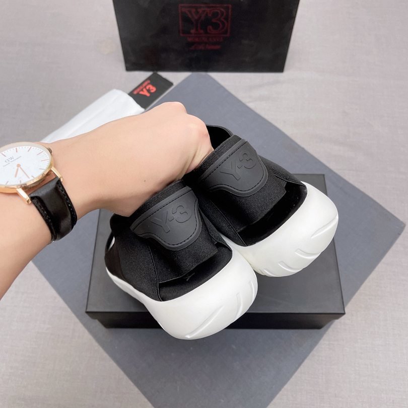 Y-3 em e327916 Sandals Colorway 6 1628170-6