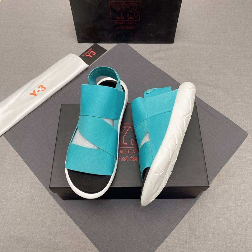 Y-3 em e327916 Sandals Colorway 5 1628170-5