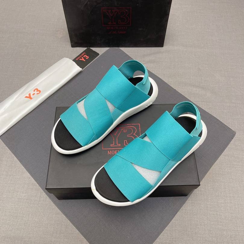 Y-3 em e327916 Sandals Colorway 5 1628170-5