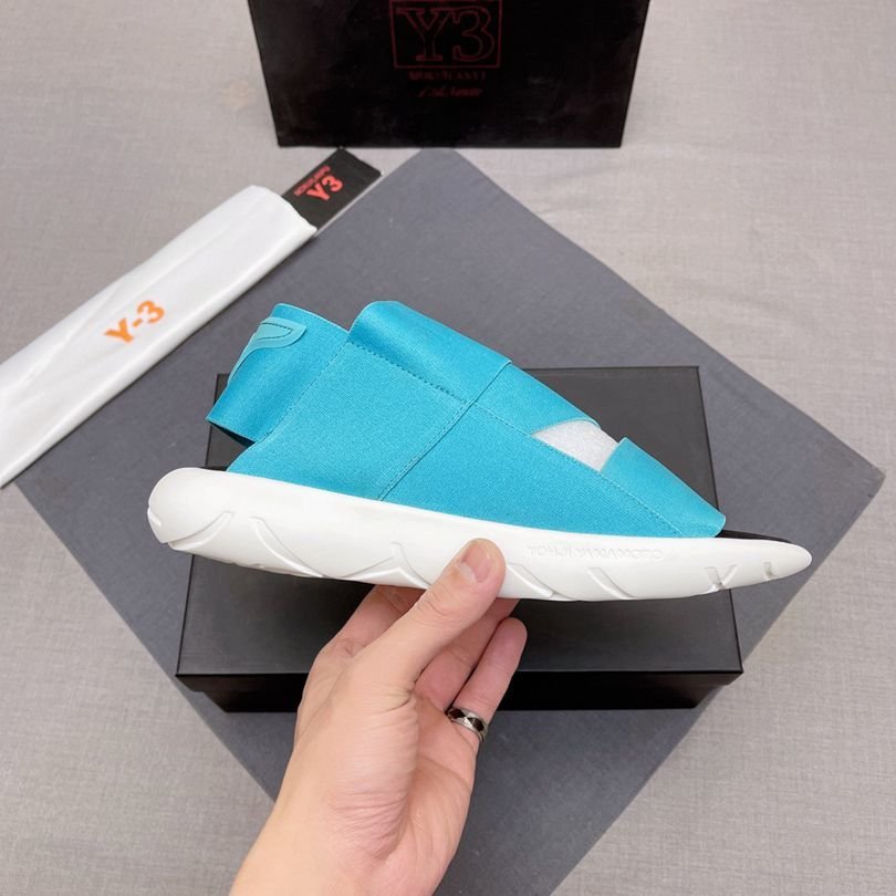 Y-3 em e327916 Sandals Colorway 5 1628170-5