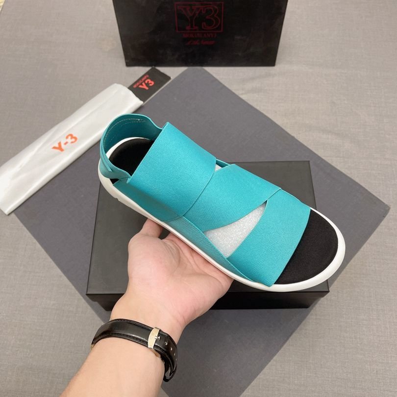 Y-3 em e327916 Sandals Colorway 5 1628170-5