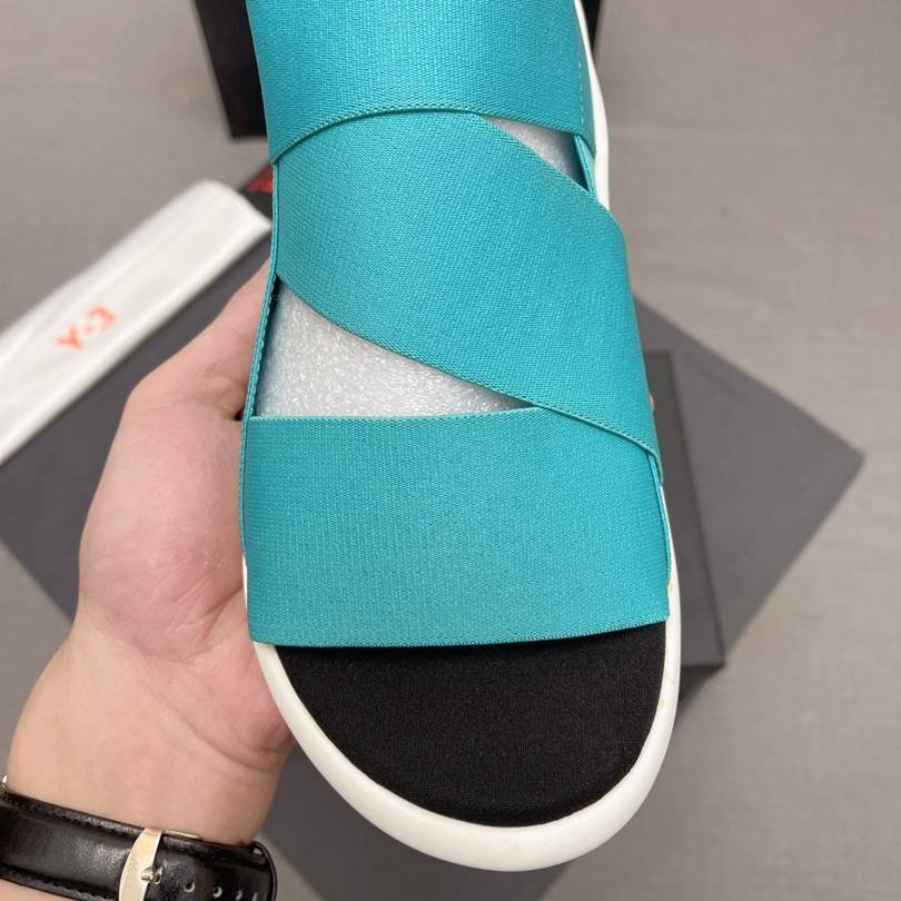 Y-3 em e327916 Sandals Colorway 5 1628170-5