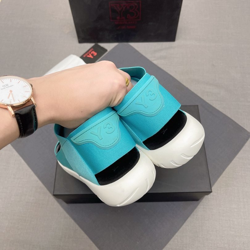 Y-3 em e327916 Sandals Colorway 5 1628170-5
