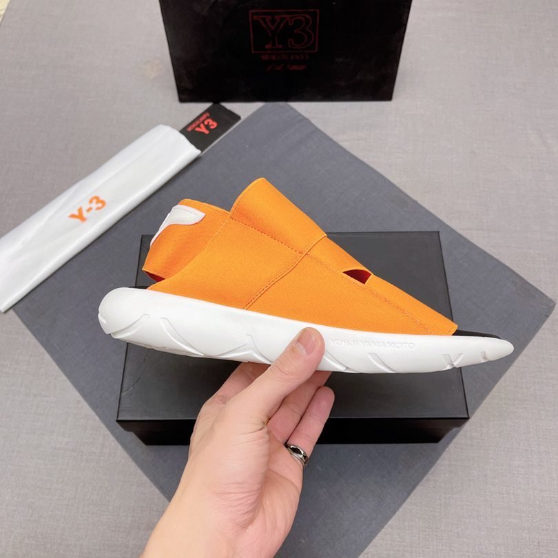 Y-3 em e327916 Sandals Colorway 4 1628170-4
