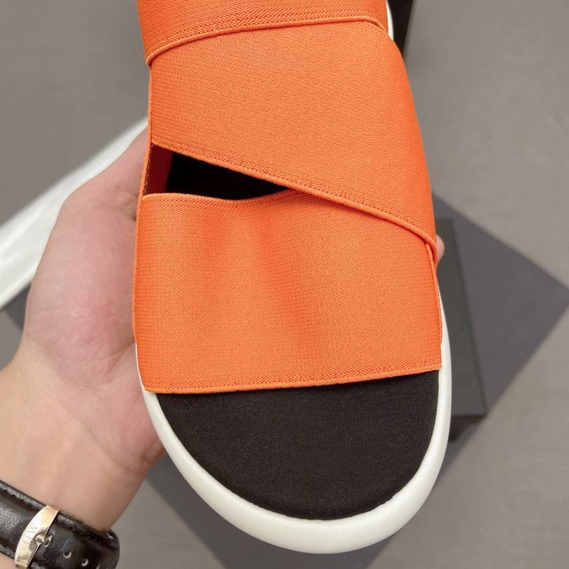 Y-3 em e327916 Sandals Colorway 4 1628170-4