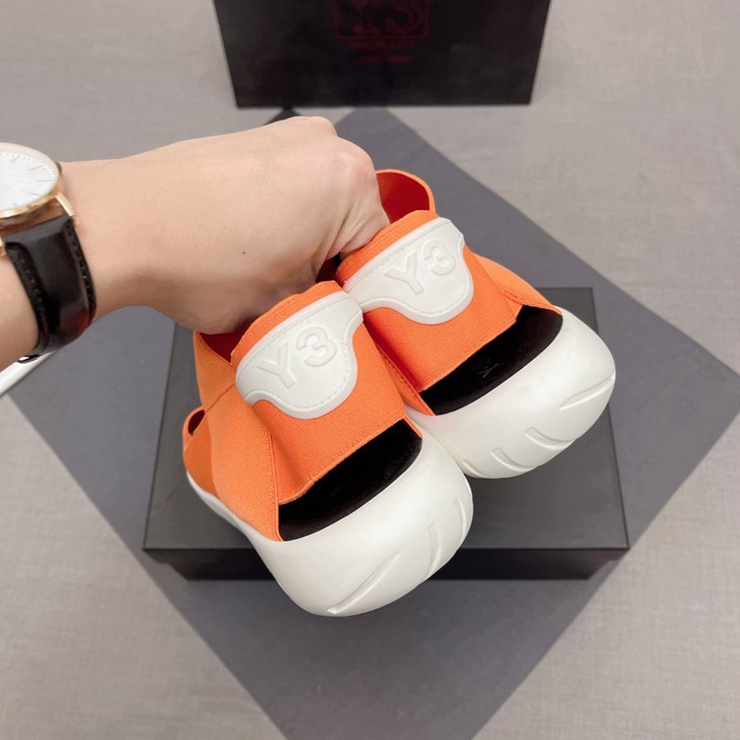 Y-3 em e327916 Sandals Colorway 4 1628170-4