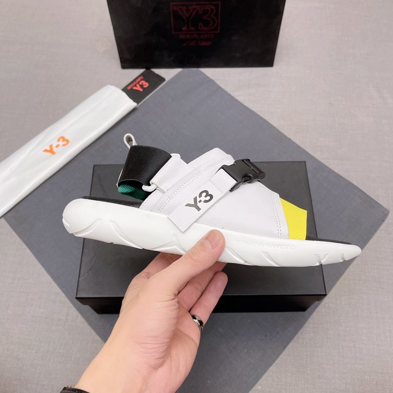 Y-3 Men’s Sandals Colorway 3 1628170-3