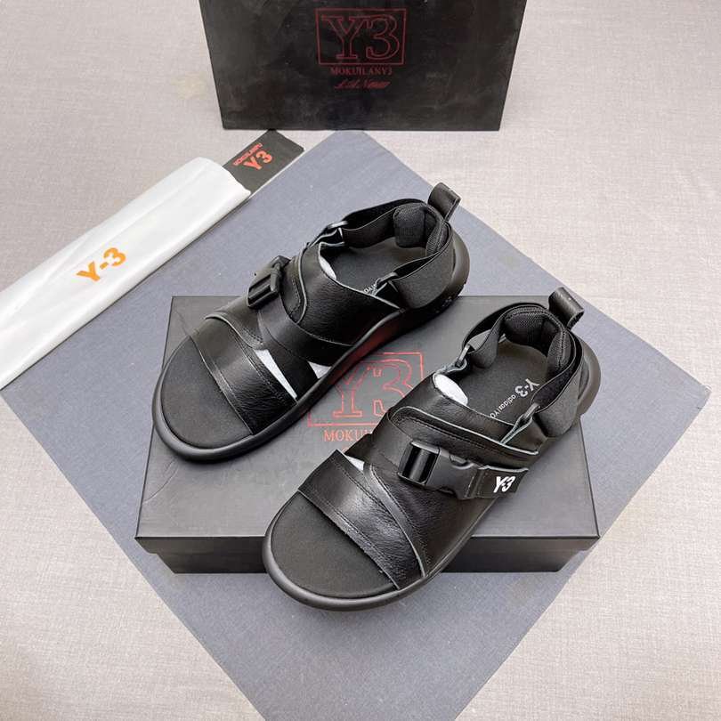 Y-3 Men’s Sandals Colorway 2 1628170-2