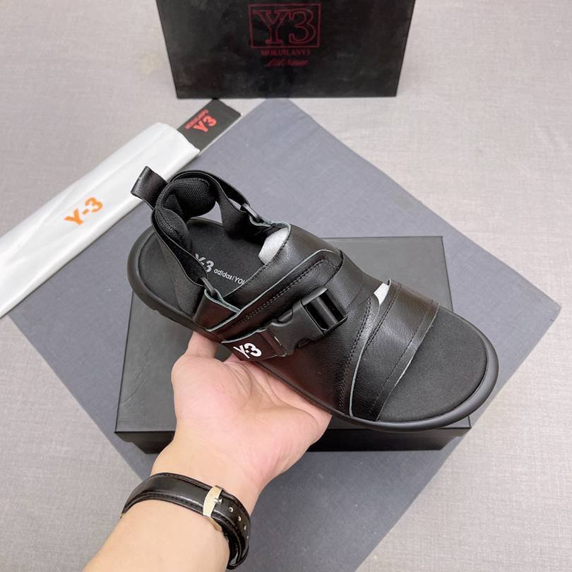 Y-3 Men’s Sandals Colorway 2 1628170-2