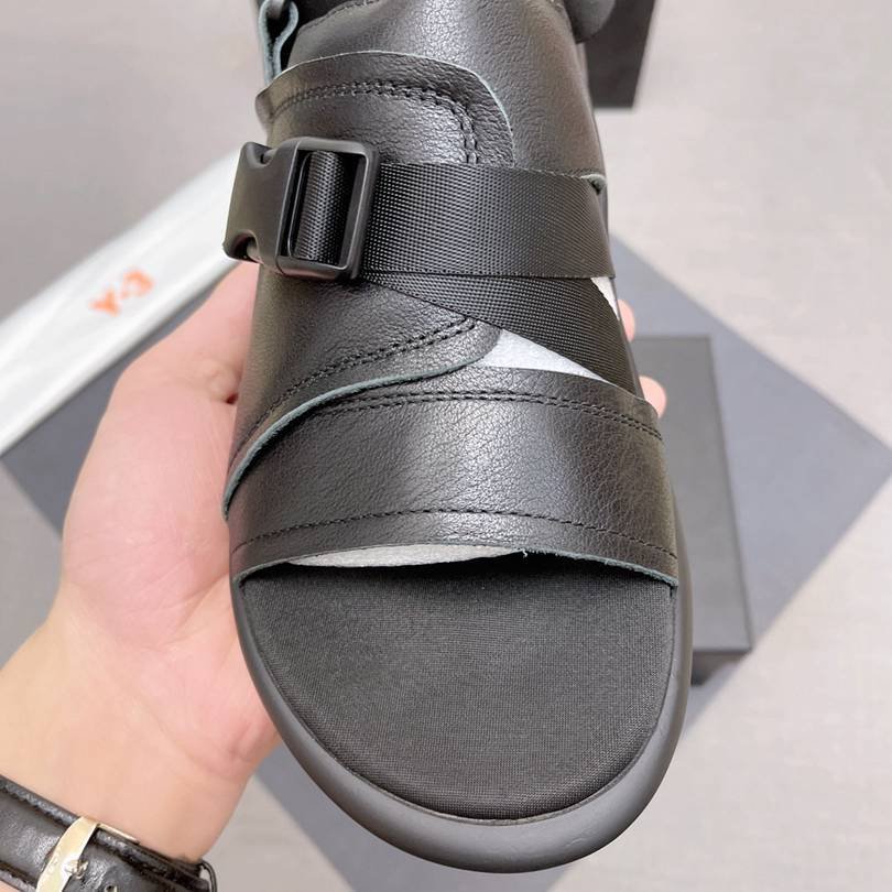 Y-3 Men’s Sandals Colorway 2 1628170-2