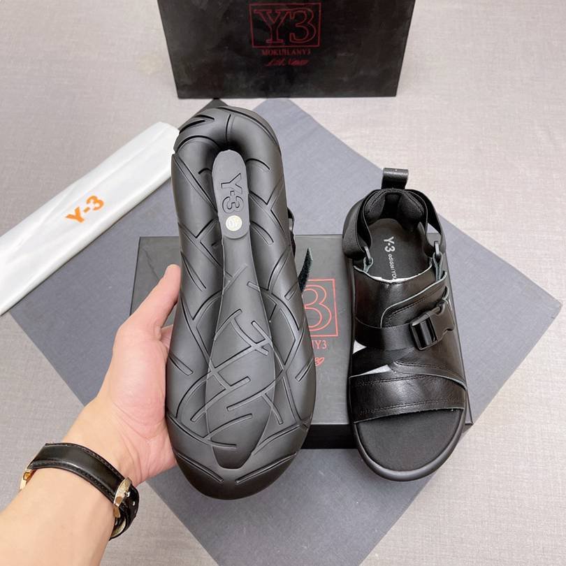 Y-3 Men’s Sandals Colorway 2 1628170-2