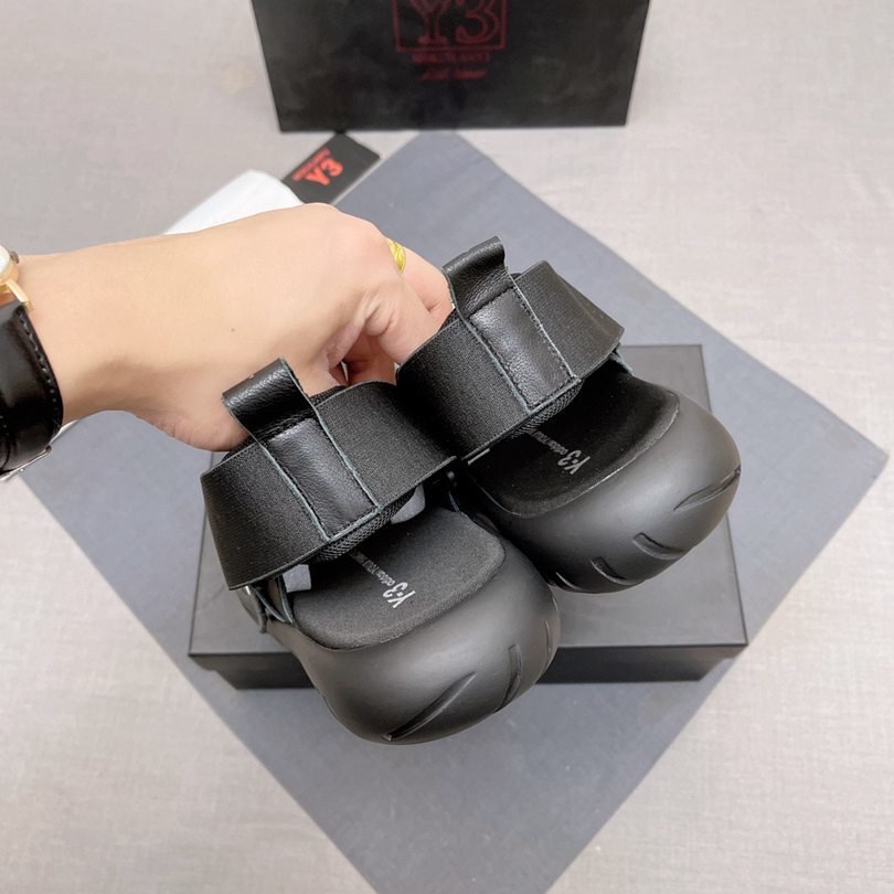 Y-3 Men’s Sandals Colorway 2 1628170-2
