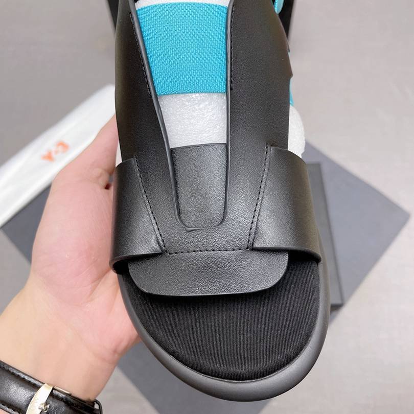 Y-3 Men’s Sandals Colorway 1 1628170-1