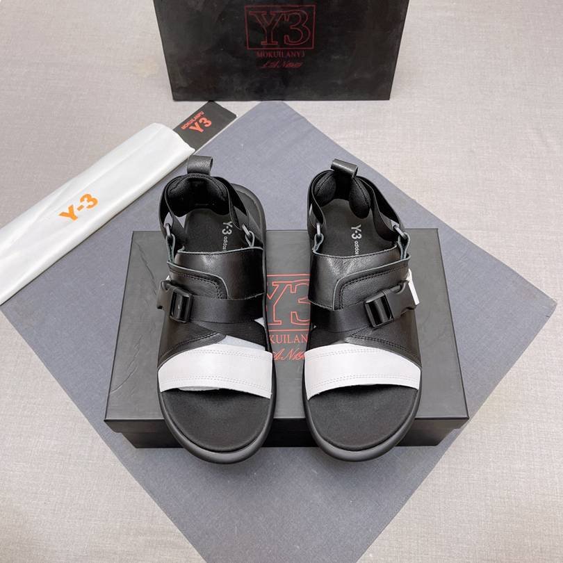 Y-3 Men's Sandals 1628170