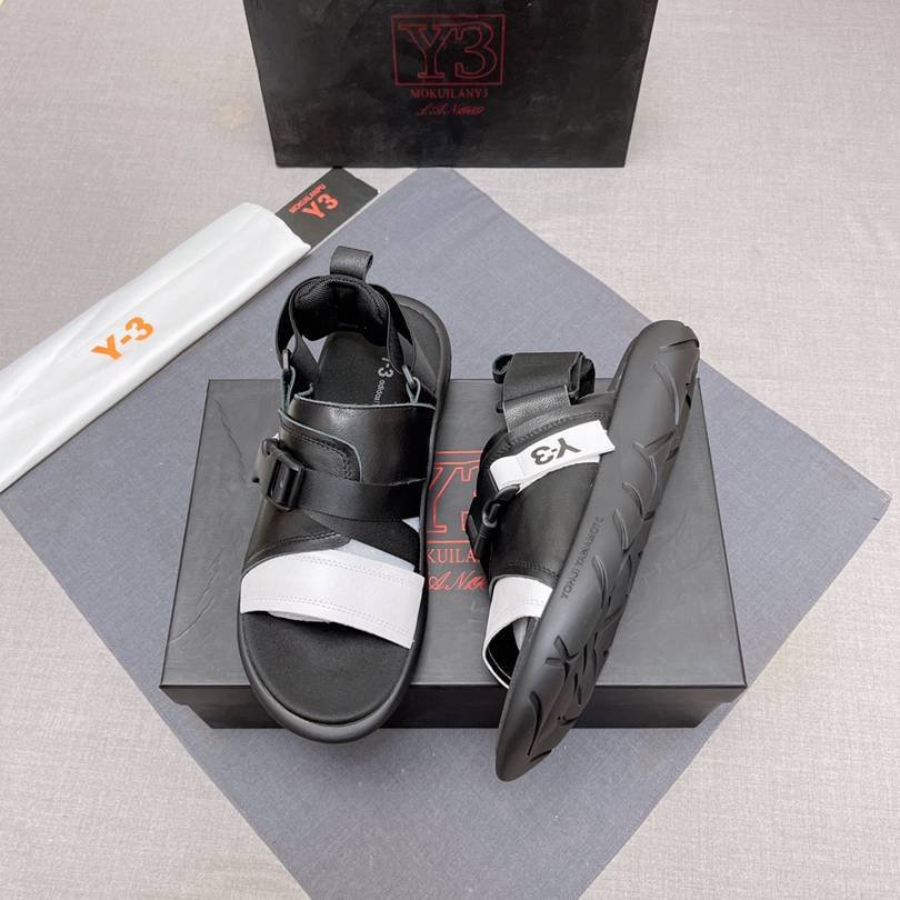 Y-3 Men’s Sandals 1628170