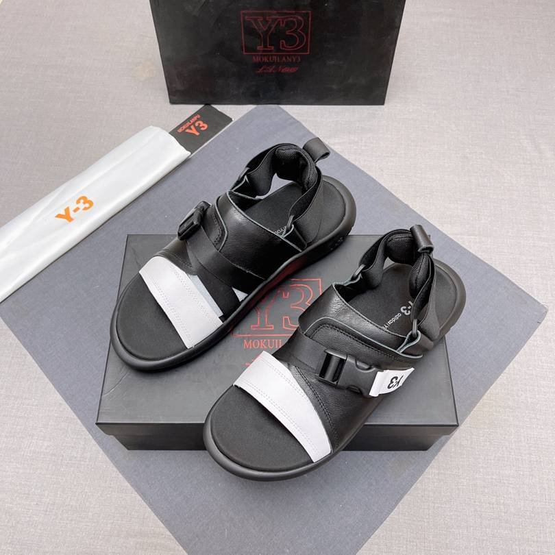 Y-3 Men’s Sandals 1628170