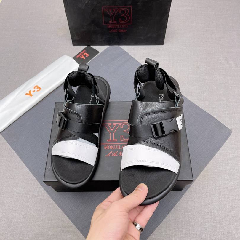 Y-3 Men’s Sandals 1628170
