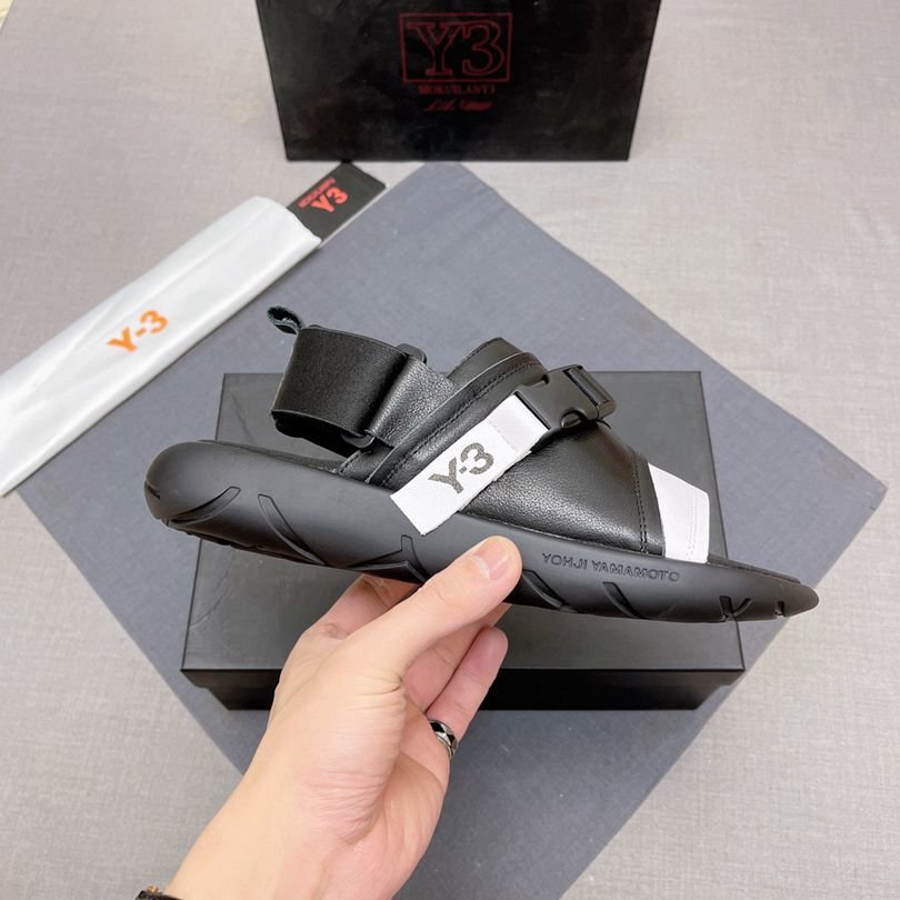 Y-3 Men’s Sandals 1628170