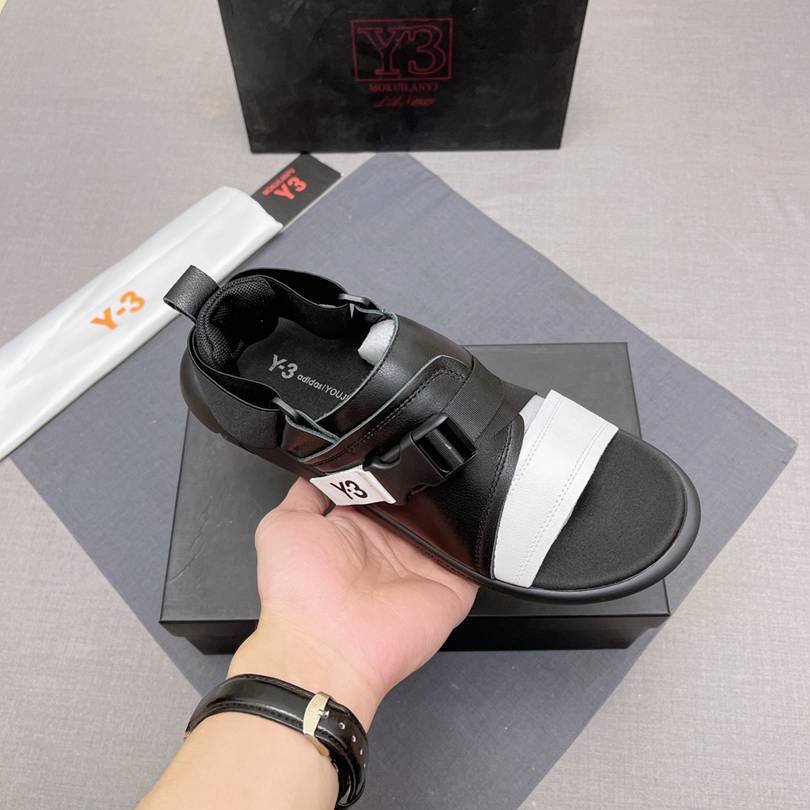 Y-3 Men’s Sandals 1628170