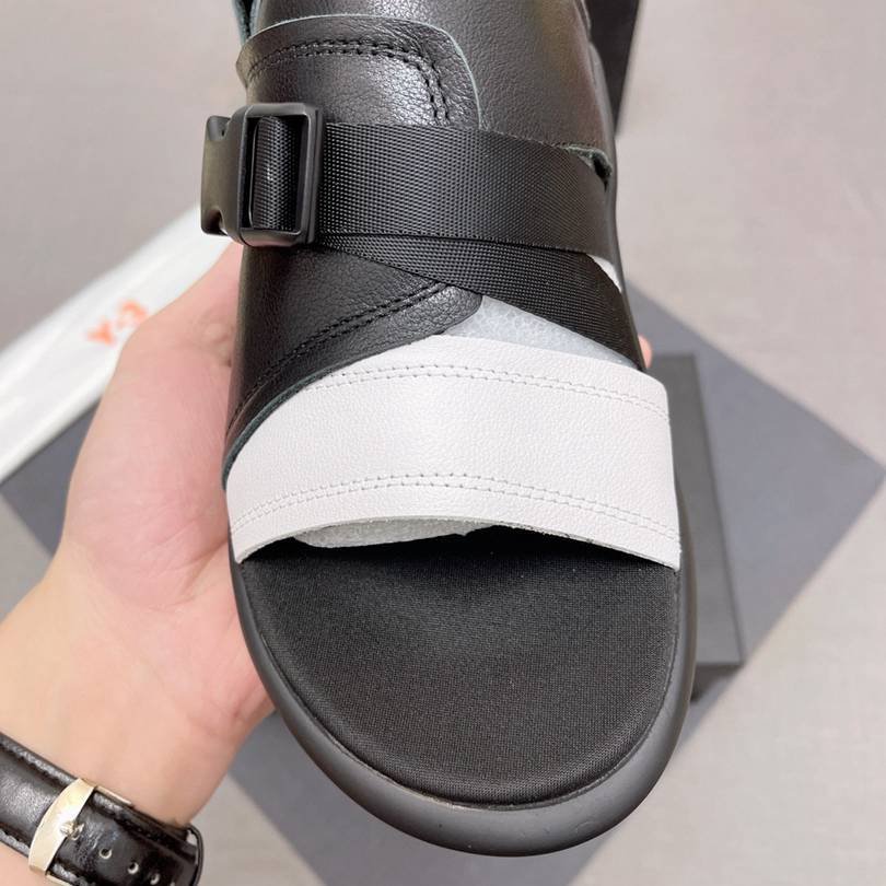 Y-3 Men’s Sandals 1628170