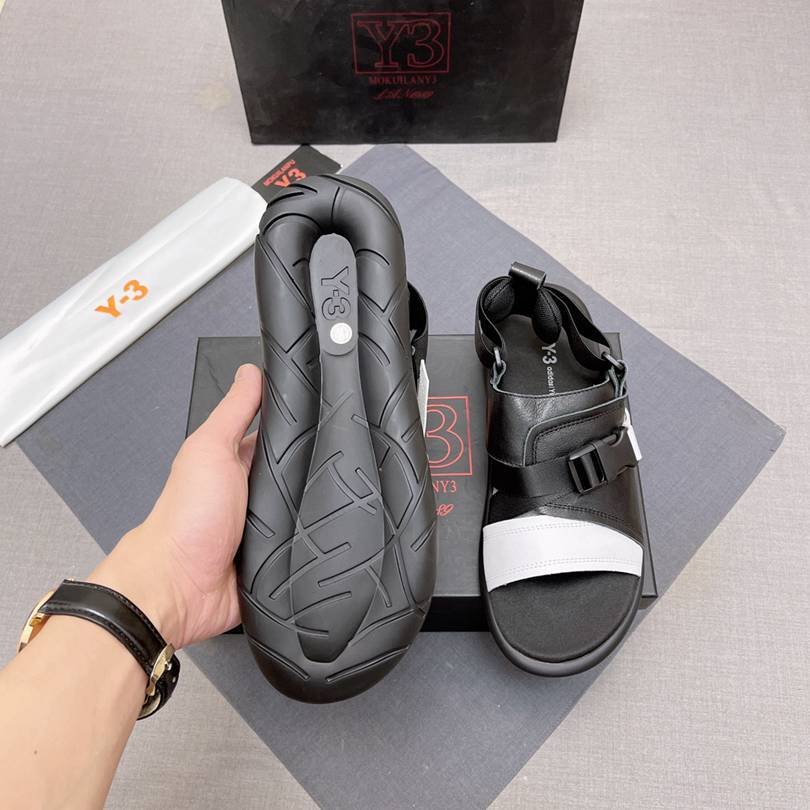 Y-3 Men’s Sandals 1628170