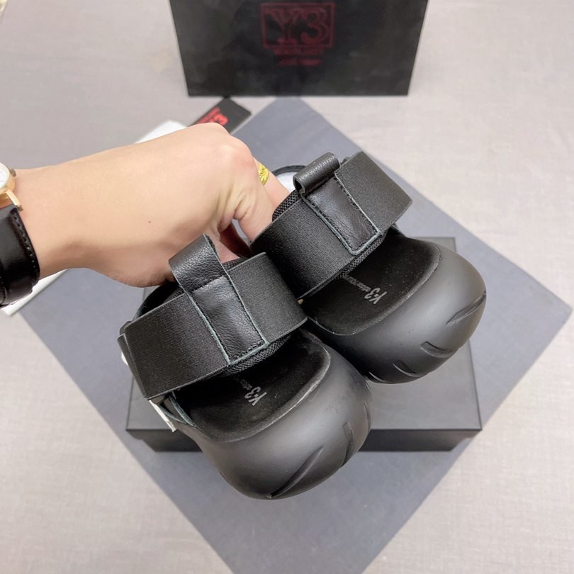Y-3 Men’s Sandals 1628170