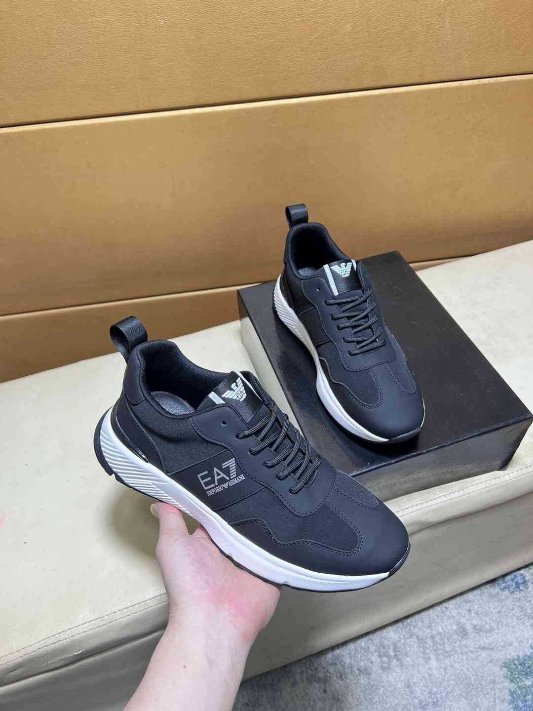Armani Loafers Colorway 2 1031250