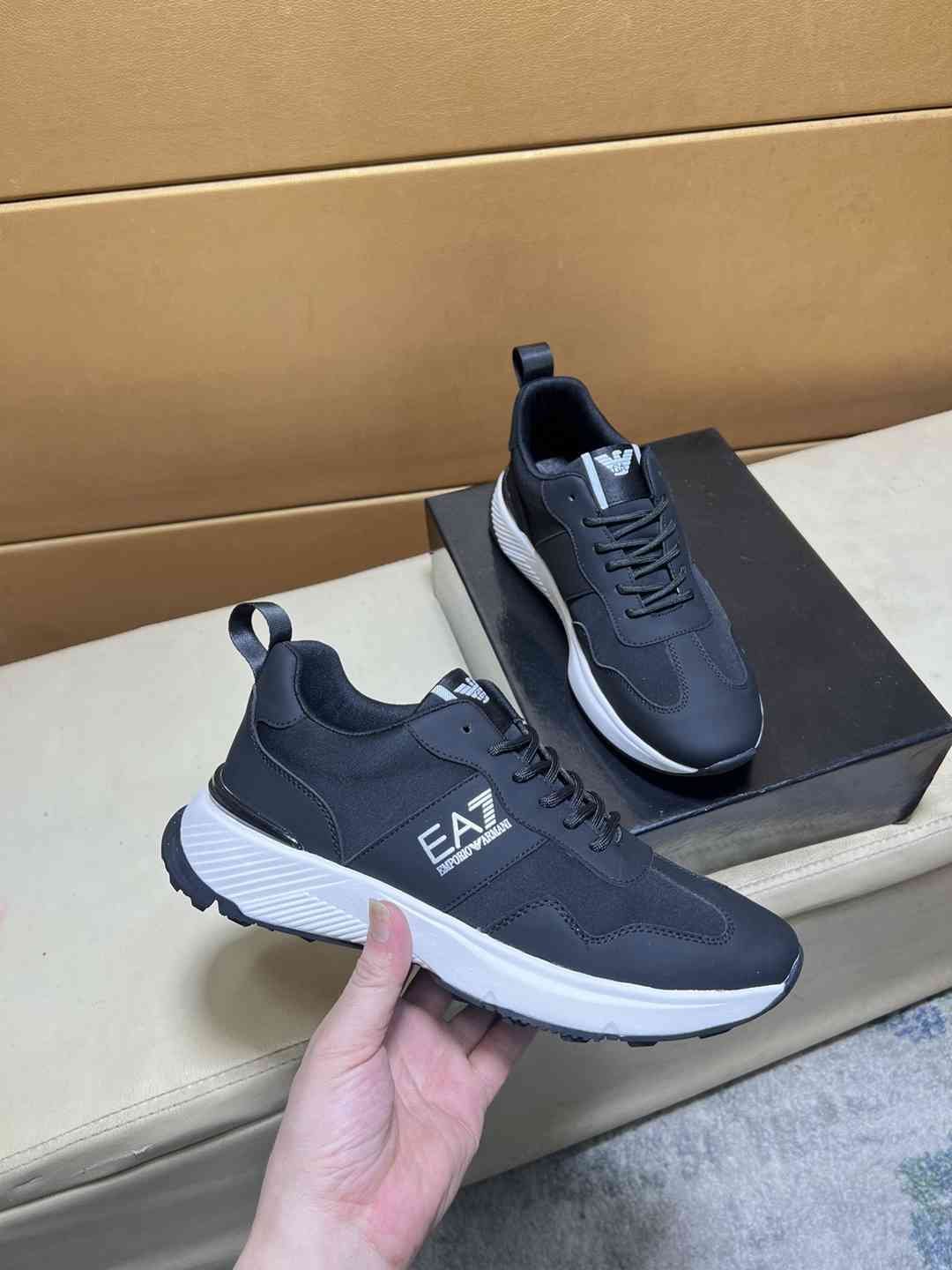 Armani Loafers Colorway 2 1031250